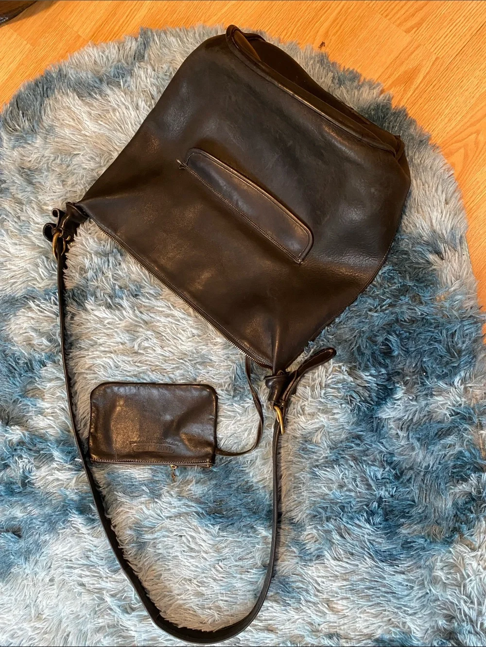 Coach Hobo Bag
